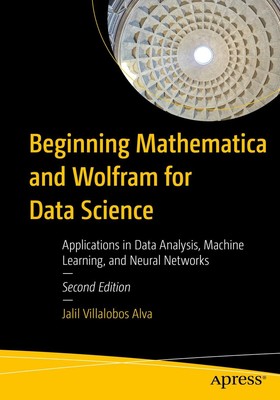 Jalil Villalobo Beginning Mathematica and Wolfram for  (Taschenbuch) (US IMPORT)