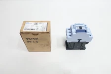 Weg CWB25-11-30C03 Contactor 690v-ac 24v-dc 40a