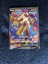 Blaziken V Chilling Reign 161/198 Full Art Holo Ultra Rare English on eBay