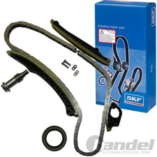 Kit de distribution Mercedes 210