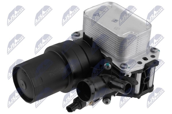 NTY ÖLküHler MotoröL CCL-RE-019 FüR Mercedes Citan Tourer W415 W420 Klasse W177-image