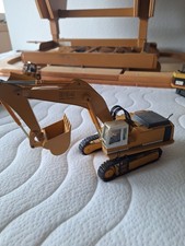 Conrad Kettenbagger Modell 2836/37