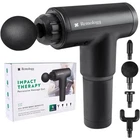 Percussion Massage Gun 7 Speed Deep Tissue Muscle Massager Cordless Rechargeable