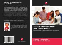 Kamaljit Kaur Dhillon (U. A.) | Sistema Recomendado Por Computador | Taschenbuch