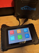 iCarzone UR1000 Code Reader
