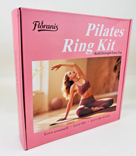 Florins Home Pilates Kit for Women Pilates Equipment