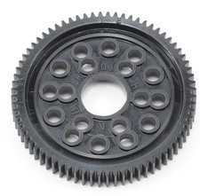 KIM143 Kimbrough 48P Spur Gear 72T