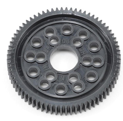 KIM143 Kimbrough 48P Spur Gear (72T)