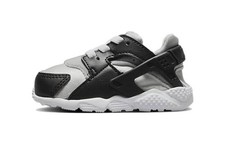 Nike Huarache Run Comfortable Slip Resistant Cushioning Abrasion 704950-044