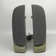 Polk Audio PC Computer Speaker System Tested ...