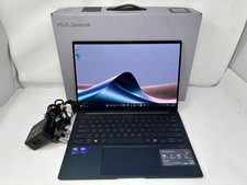 ASUS Zenbook 14 OLED UX3405C - 14" - Intel Core Ultra 5 - 16GB RAM - 512GB SSD