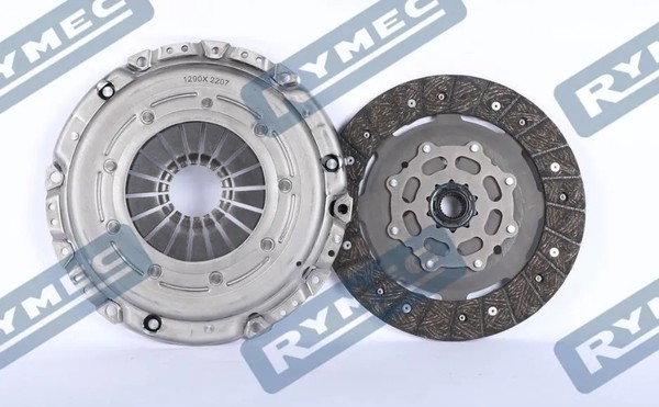 Kupplungssatz Rymec JT1844 FüR Peugeot CitroËN-image