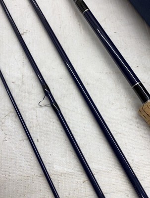 Ross Reach 6124-4 Fly Rod Ship From Japan | eBay