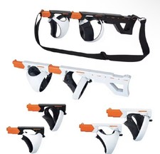 VR Gunstock for PlayStation VR2 Magnetic Gun Controller For PS VR2 Games