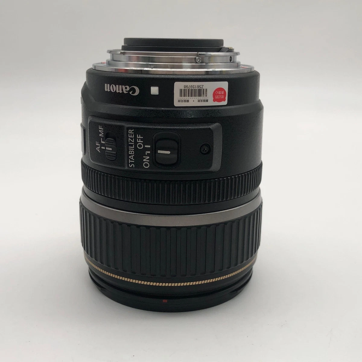 Canon EF-S 17-85mm Camera Lenses for sale | eBay