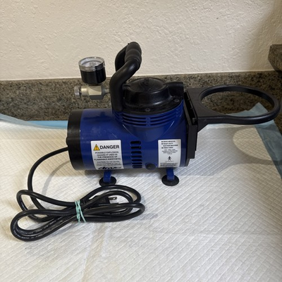 #ad #ad Drive Medical 18600 Heavy Duty Suction Machine Tested Works $79.99