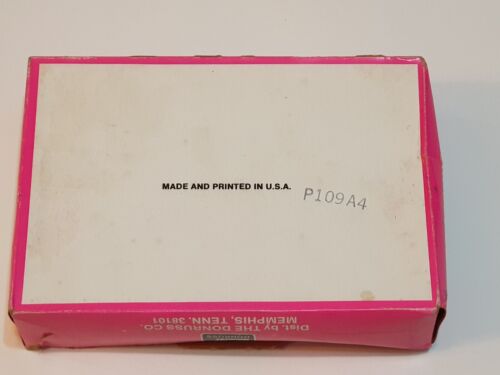 1979 "Rock Stars" Donruss Empty Display Box KISS Gene Paul Ace QUEEN (#97) - Picture 11 of 24