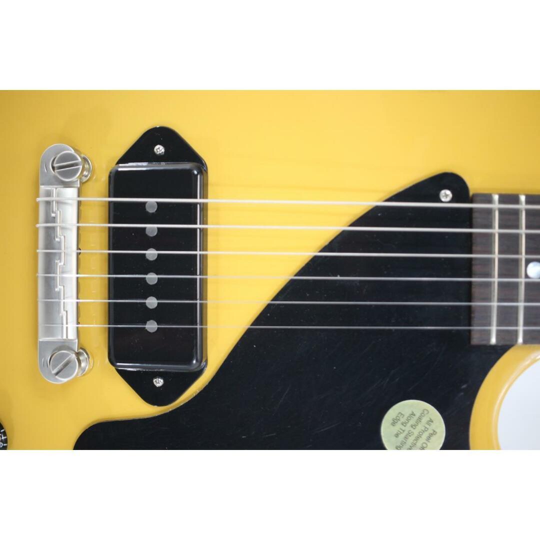Gibson Les Paul Junior イエロー　USA 2015 Gibson Les Paul Junior 2015 Gloss Yellow (SN: 150029932