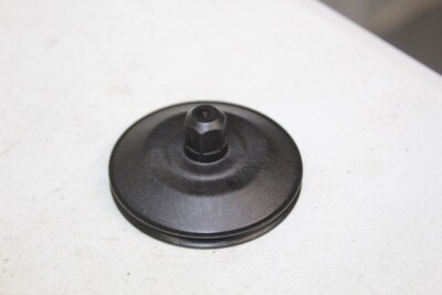 Rotax FR 125 Max Exhaust Valve Piston 854440