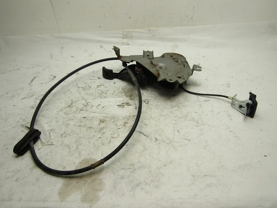 Pedal de freno de emergencia Navigator 2004 2007 soporte de palanca de pie de estacionamiento Foto 2 de 4