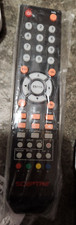 Sceptre Remote Control TV 8142026670003C , BLACK