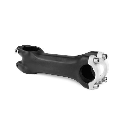 Potence VTT Cycle Quest Ahead-set 40° 1''1/8 - Longueur 120mm, Diamètre Cintre 25,4mm - NEUVE