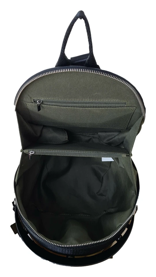 Handtasche Motorradhelm Sport - auch als Rucksack - Biker Scooter - Bild 3 von 4