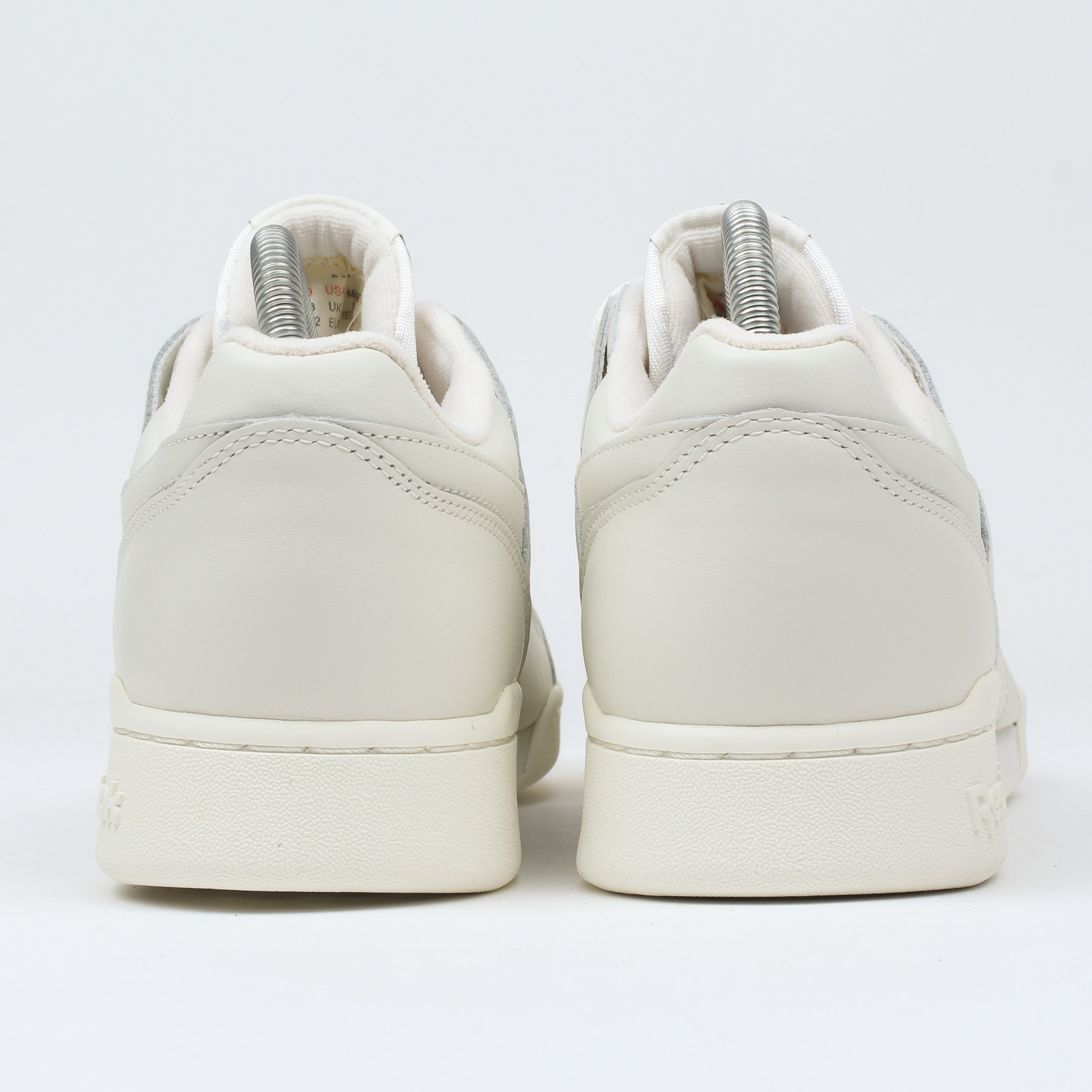 Reebok Workout Plus MU chalk / schwarz EU 43, Männer, Cremig, Cremig, Männer, CN4966 f45f28 Reebok Workout Plus MU chalk / schwarz EU 43, Männer, Cremig, Cremig, Männer, CN4966 f45f28