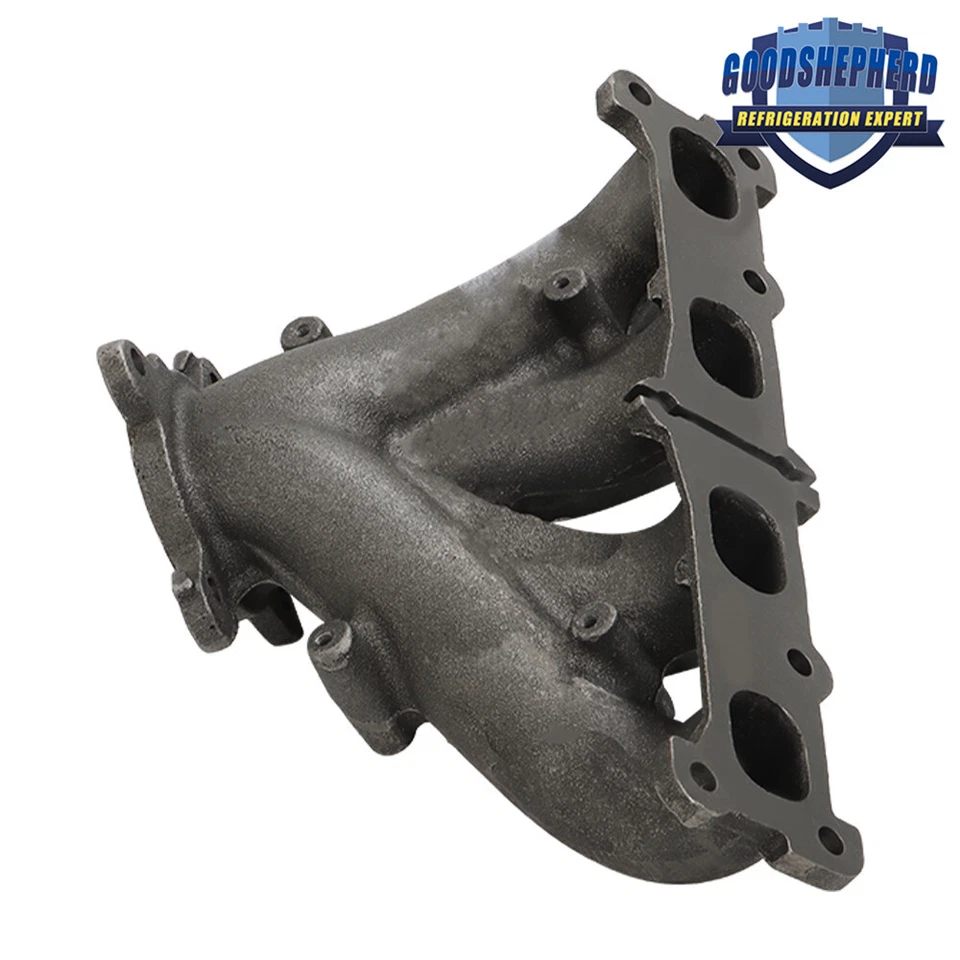 Colector de escape con kits de juntas para Dodge Avenger 2008-2014 L4 2,4 L 674-985 Foto 2 de 4