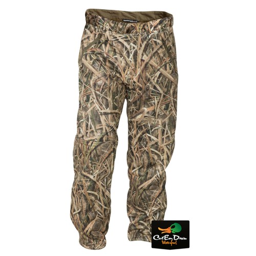 NEW BANDED GEAR WHITE RIVER WADER PANTS - UNINSULATED - CAMO - B1020004 - - Picture 5 of 9