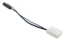 Antenna Adapter For Select 11-17 Toyota Factory Radio To Aftermarket Antenna