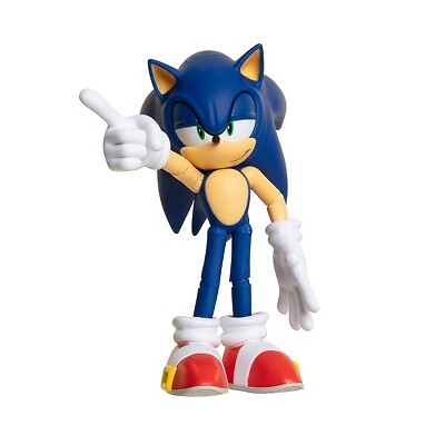 Sonic the hedgehog party supplies 5 Modern