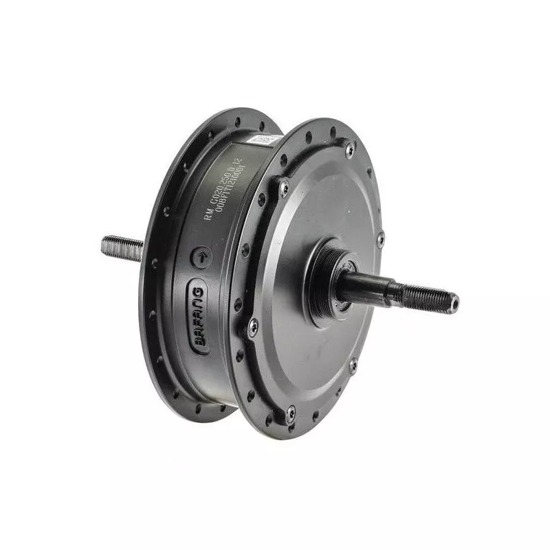Rear hub sale electric motor