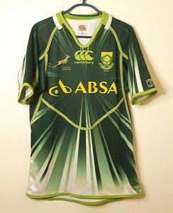 canterbury springbok jersey