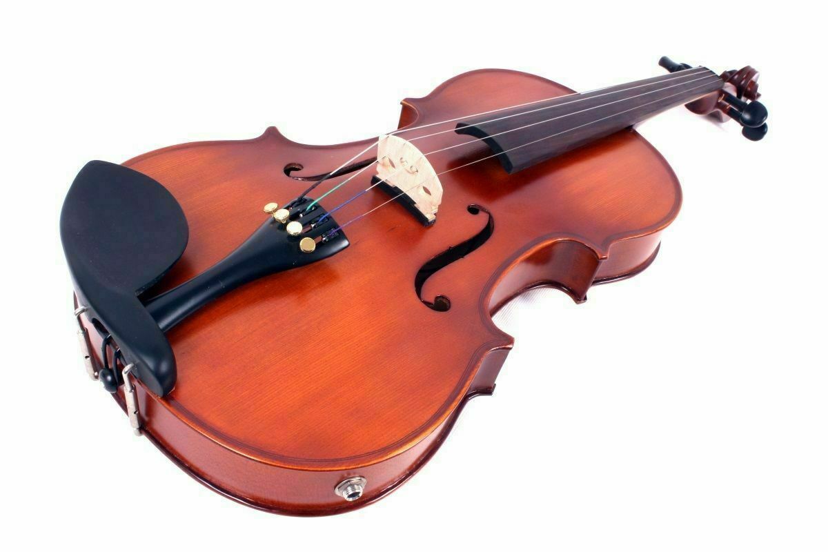 弦楽器 Luthier Series Viola Guaruneri 16.5\