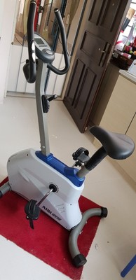 aibi gym bike