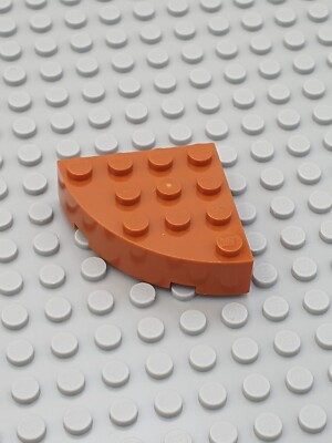 LEGO  2x Basic Rundstein Brick 4x4 - 2577 - versch. Farben