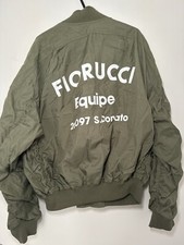 Fiorucci Lou Bomber Jacket