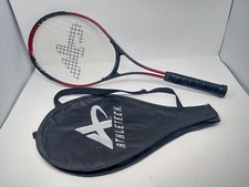 Athletech Tennis Racket L2:4 41/4"L  Cover