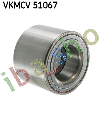 MULTI V-BELT PULLEY FITS MERCEDES ACTROS MP4 / MP5 ANTOS AROCS 