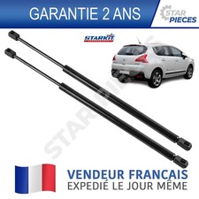 Verin de hayon / de capot Peugeot 3008