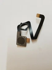 Finger Print Scanner Sensor Flex Cable Parts For ZTE Max XL N9560 Boost Phone