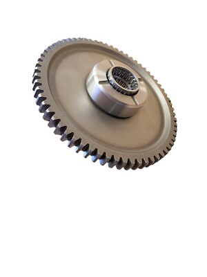 04-13 YAMAHA YFM 350 RAPTOR ANLASSER-FREILAUF 1UY-15517-01-00 RITZEL ZAHNRAD
