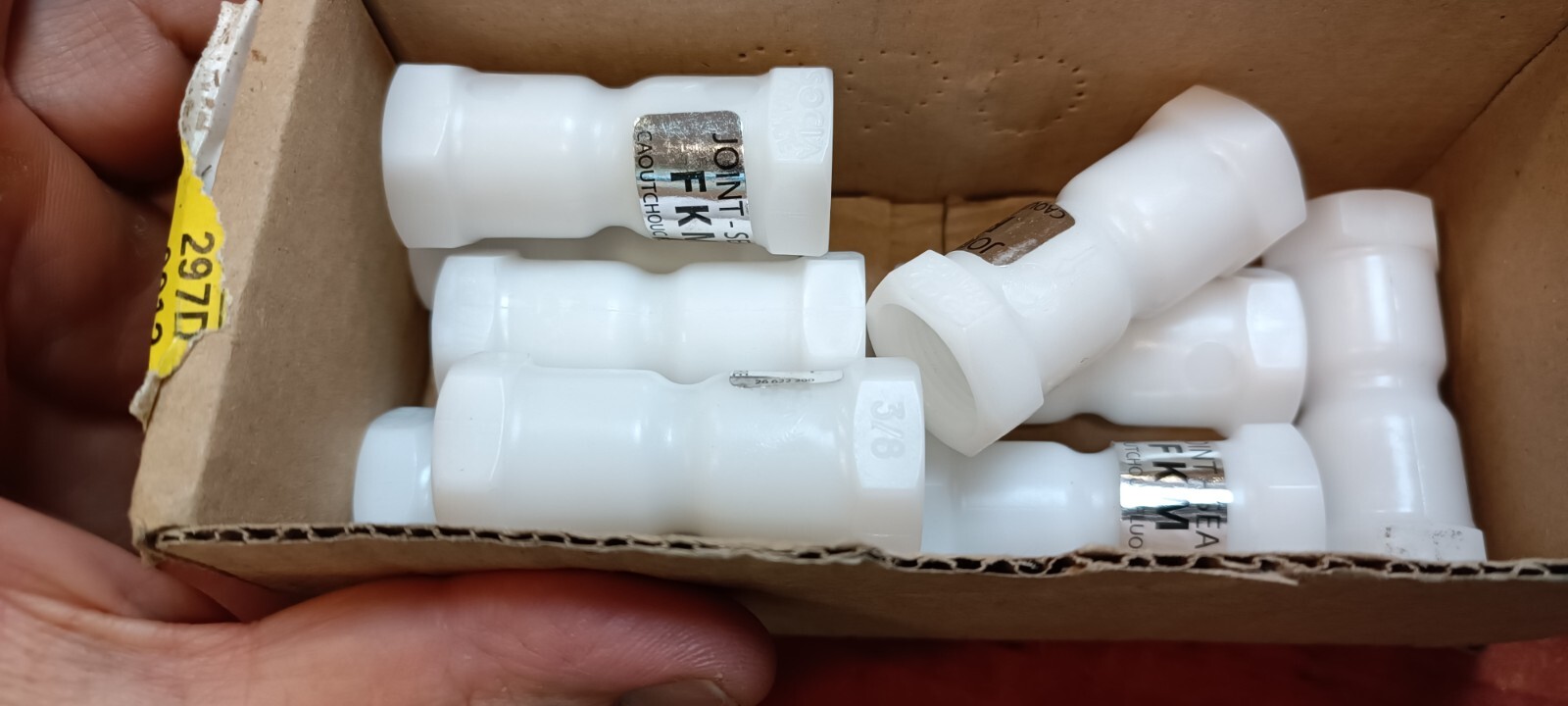 SOCLA 149B3359 10060450 CHECK VALVE T 297D DN3 8 VITON 297D 3 8 EBay socla-149b3359-10060450-check-valve-t-297d-dn3-8-viton-297d-3-8-ebay