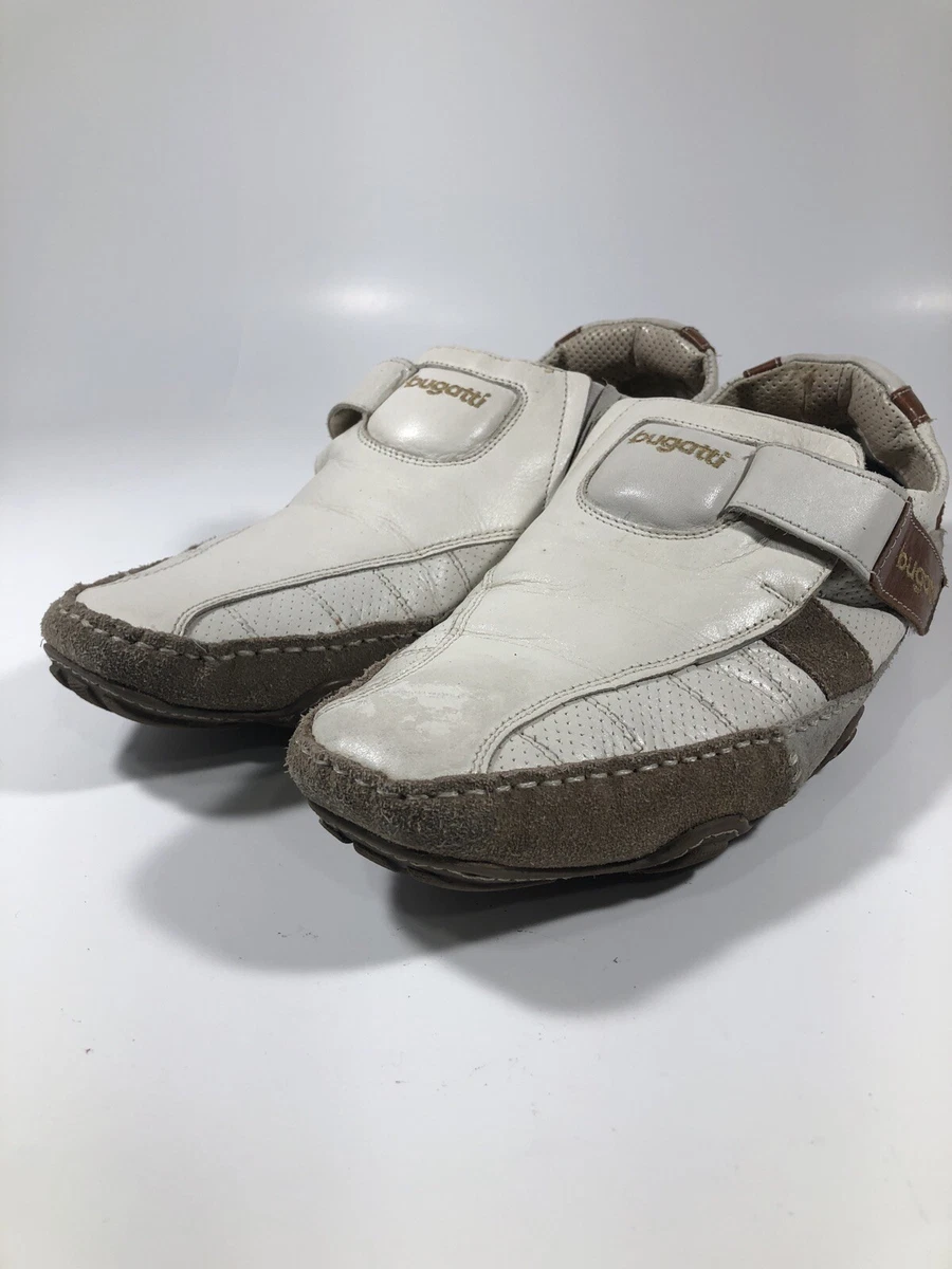 Bugatti boat deals shoes