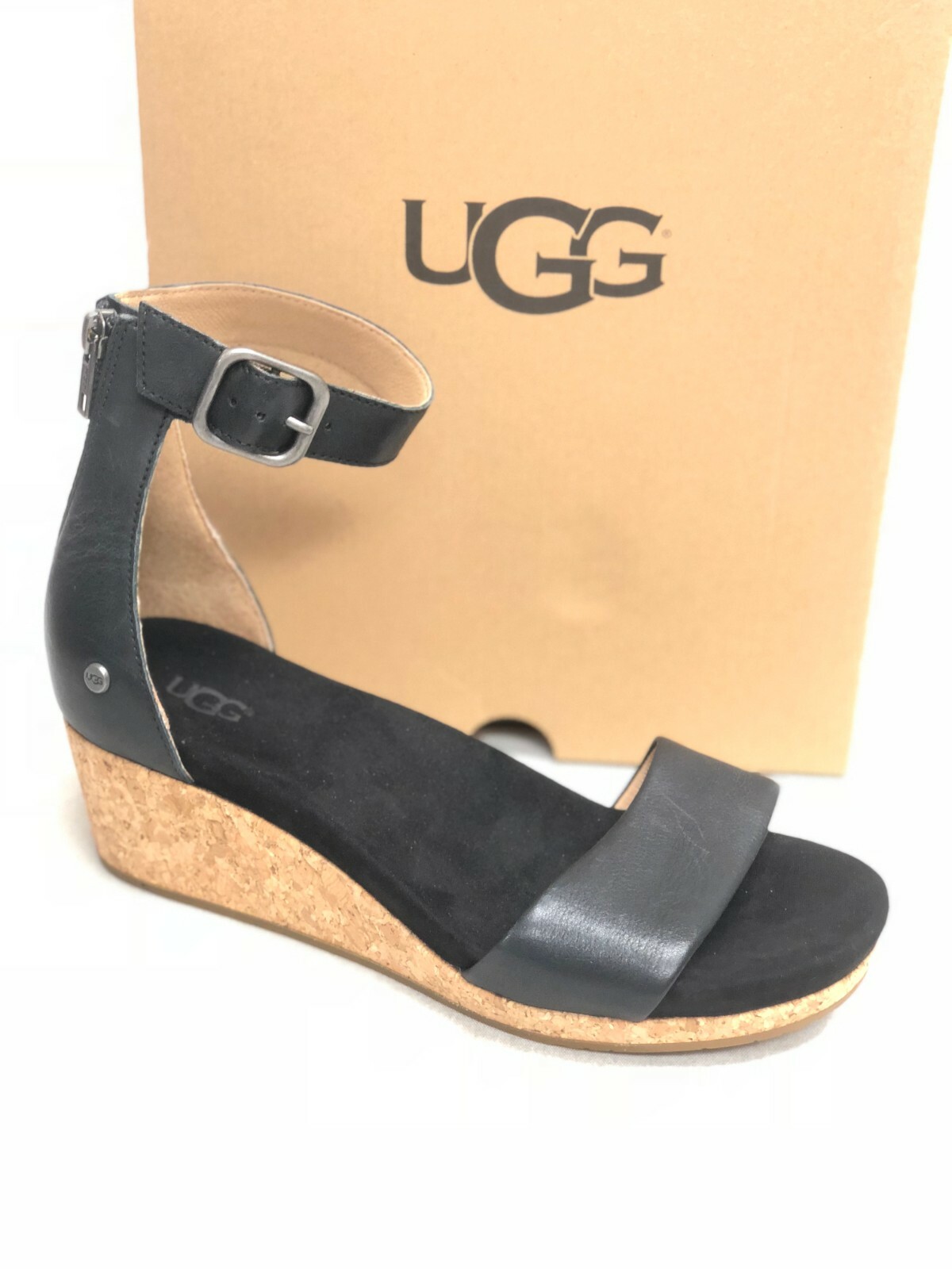 ugg zoe ii