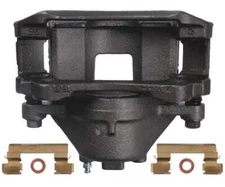 Disc Brake Caliper-SLE Cardone 18-B4639A Reman