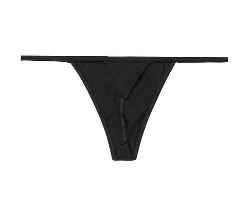 NEW Victoria Secret Modal Cotton V-string - You Pick Panty - XL - Picture 70 of 77