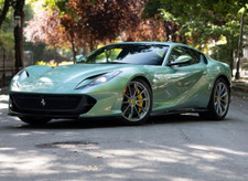 20" FORGED wheels RIMS fit Ferrari 812 superfast 2018 - 2024  set of 4! new f12