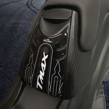 Adesivi 3D compatibili con TMAX 500 530 T MAX 2008 2016 Sportello Serbatoio